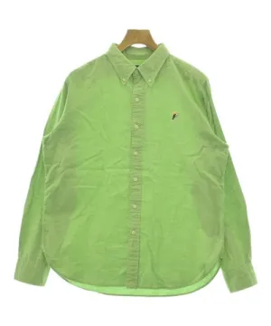 FAT Casual Hemden