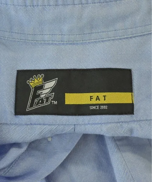 FAT Casual Hemden
