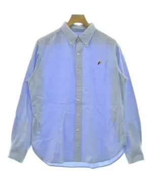 FAT Casual Hemden