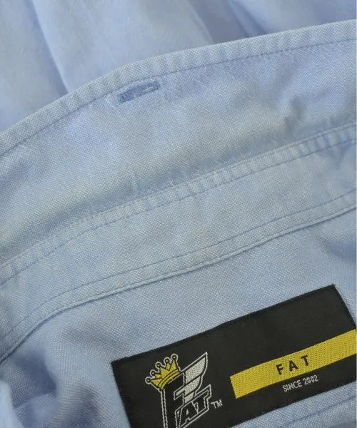 FAT Casual Hemden