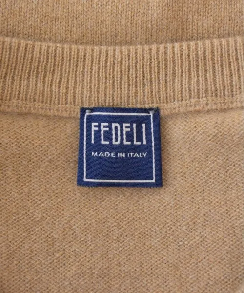 FEDELI Pullover