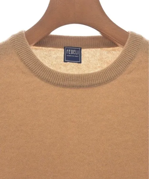 FEDELI Pullover