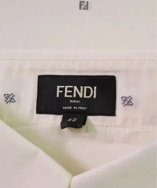 FENDI Freizeithemden