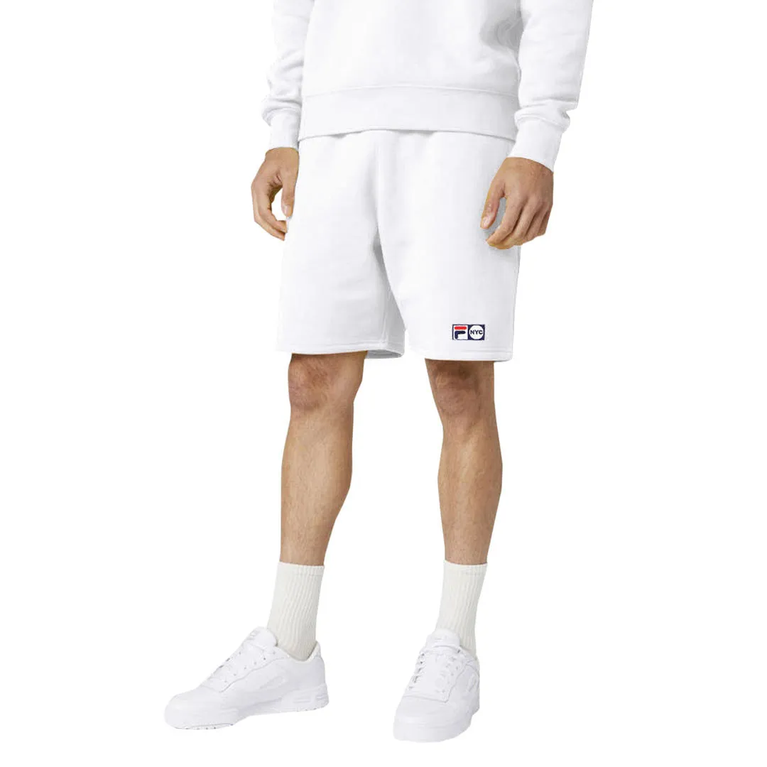 FILA - Herren Varro Shorts (LM21C928 100)