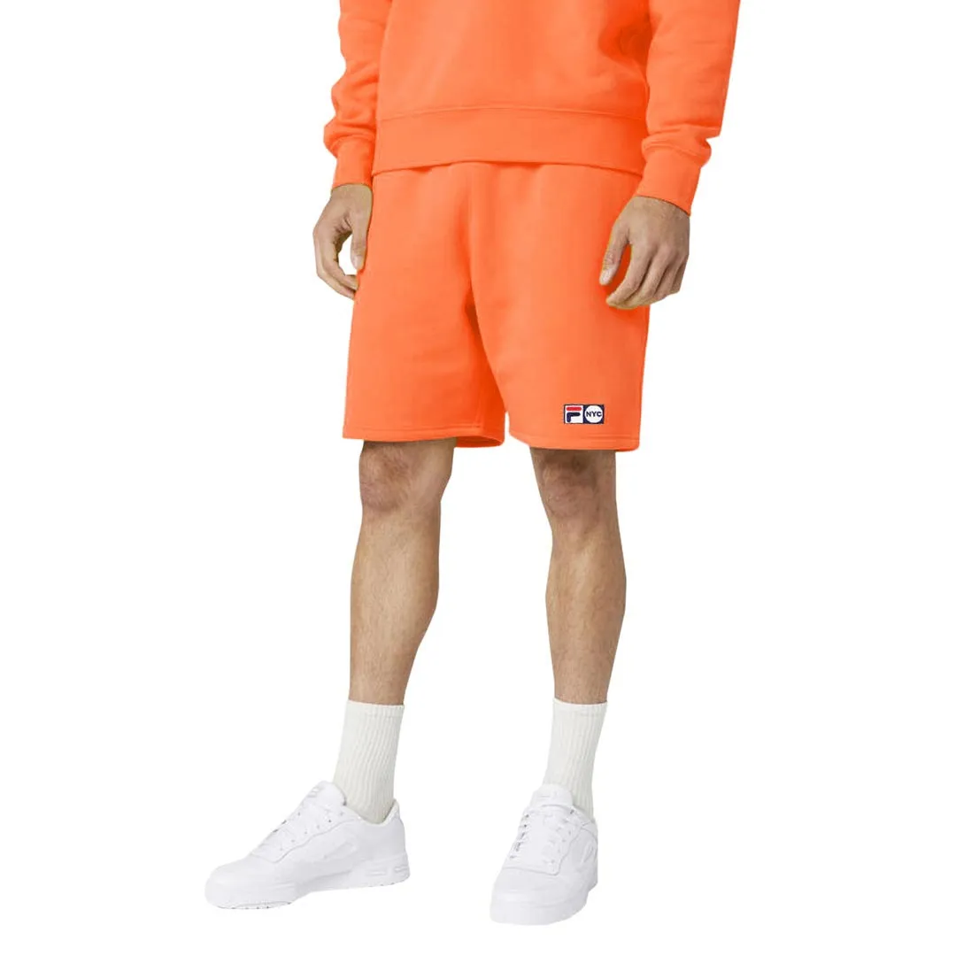 FILA - Herren Varro Shorts (LM21C928 827)