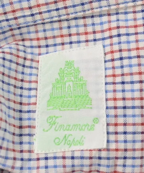 Finamore Freizeithemden