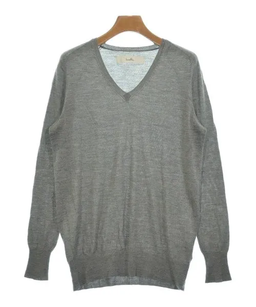 Foundfles Pullover