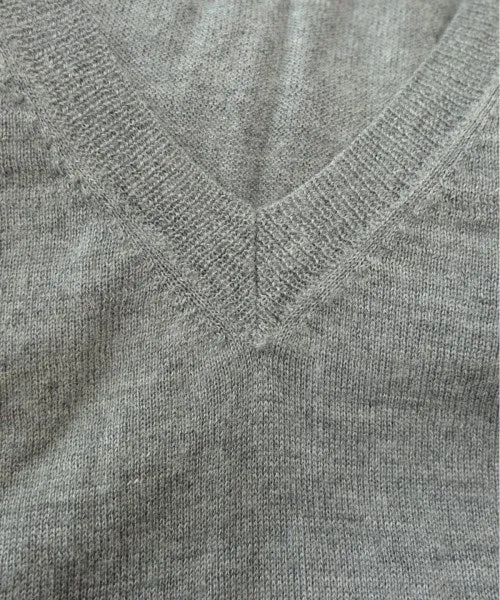 Foundfles Pullover