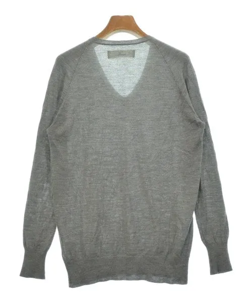 Foundfles Pullover