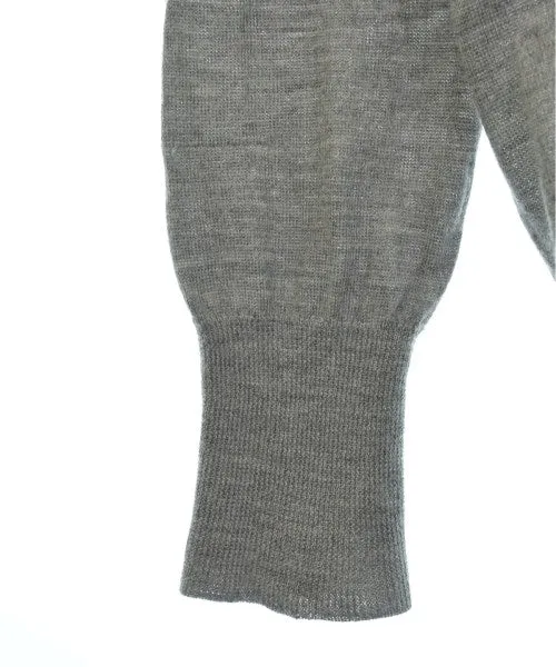 Foundfles Pullover
