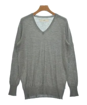 Foundfles Pullover