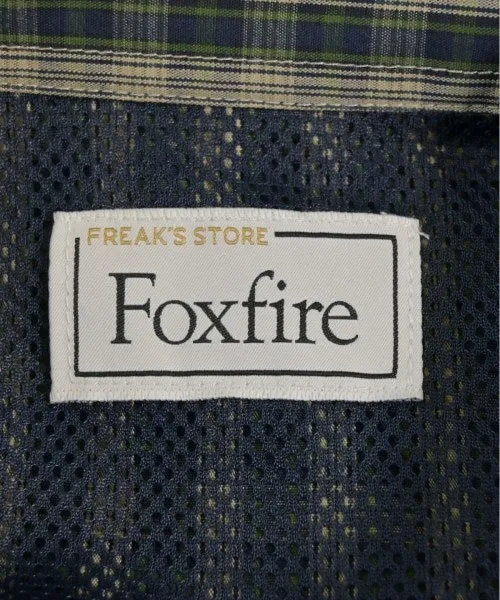 FOXFIRE Freizeithemden
