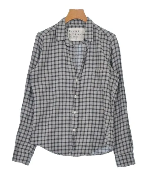 Frank&Eileen Casual Hemden