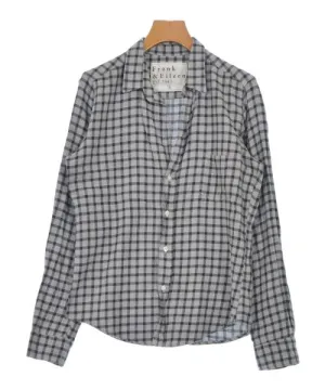 Frank&Eileen Casual Hemden
