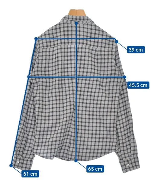 Frank&Eileen Casual Hemden