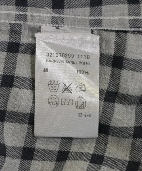 Frank&Eileen Casual Hemden