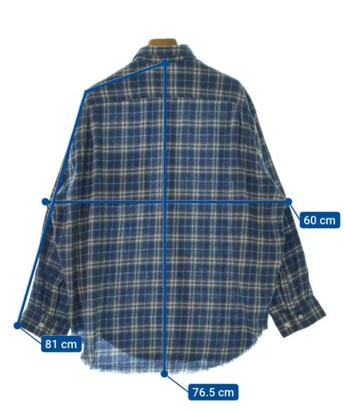 FREAK'S STORE Casual Hemden