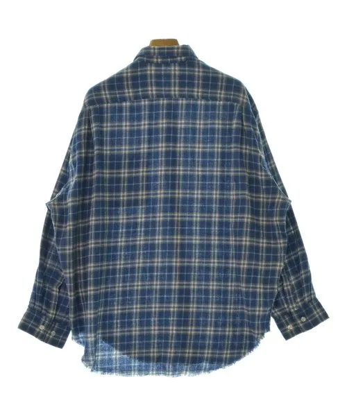 FREAK'S STORE Casual Hemden