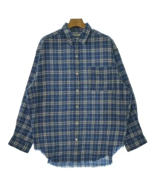 FREAK'S STORE Casual Hemden
