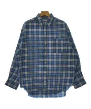 FREAK'S STORE Casual Hemden