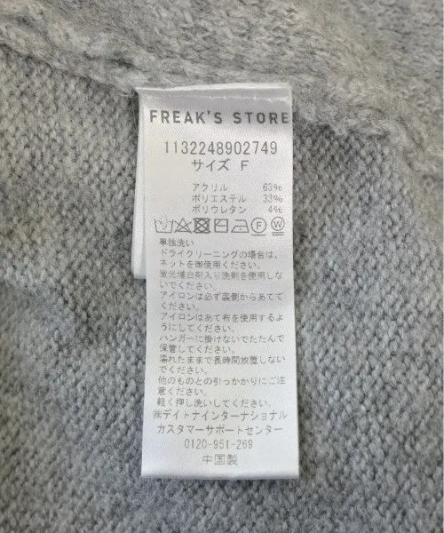 FREAK'S STORE Pullover