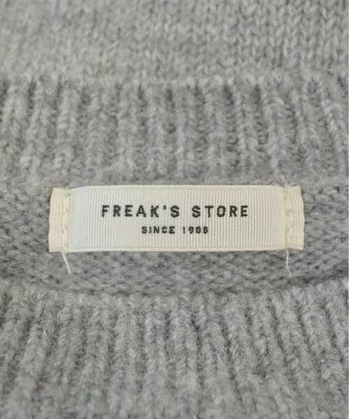 FREAK'S STORE Pullover