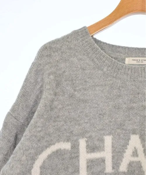 FREAK'S STORE Pullover