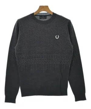 FRED PERRY Pullover