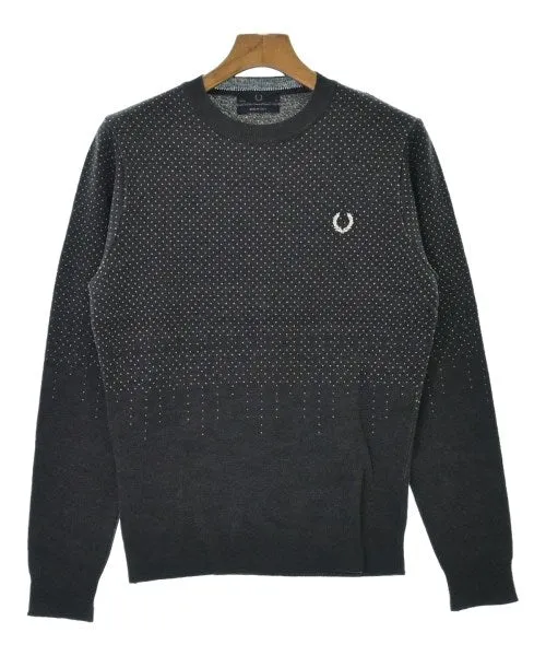 FRED PERRY Pullover