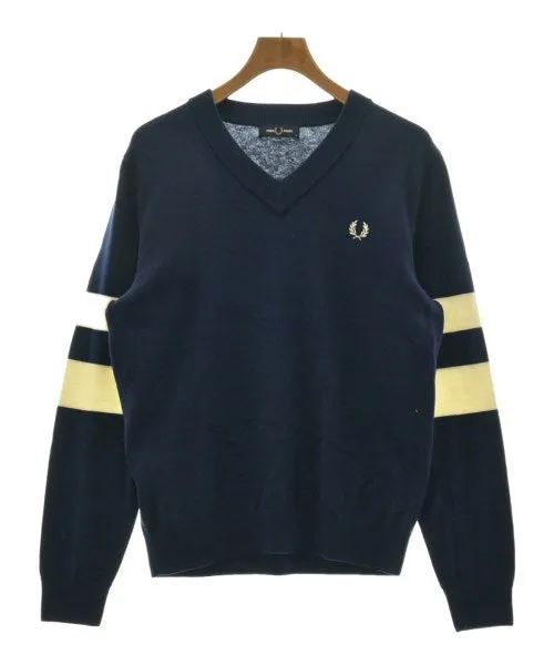 FRED PERRY Pullover
