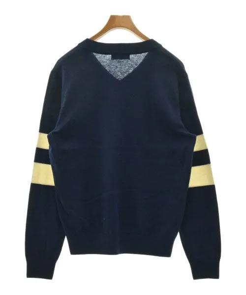 FRED PERRY Pullover