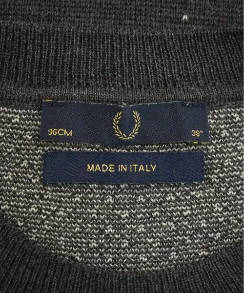 FRED PERRY Pullover