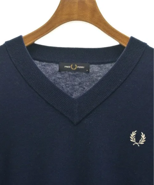 FRED PERRY Pullover