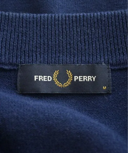 FRED PERRY Pullover