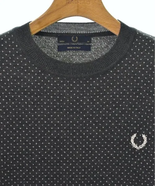 FRED PERRY Pullover