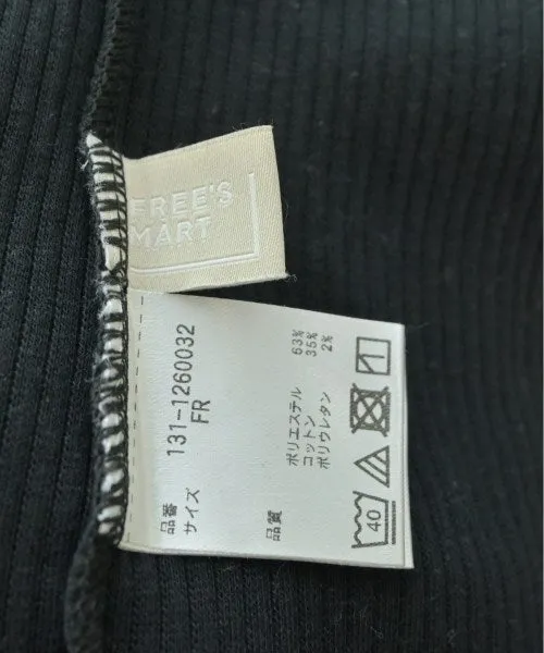 FREE'S MART Pullover