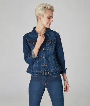 Gabriella-CSN Klassische Denim-Jacke