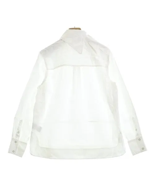 Ganni Casual Hemden