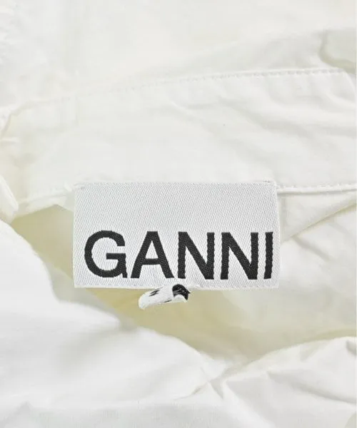 Ganni Casual Hemden