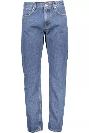 Gant Raffinierte Baumwoll-Herrenjeans