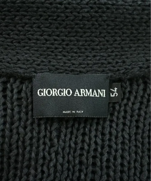 GIORGIO ARMANI Pullover