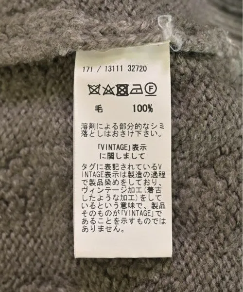 GRAN SASSO Pullover