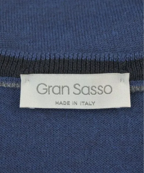 GRAN SASSO Pullover