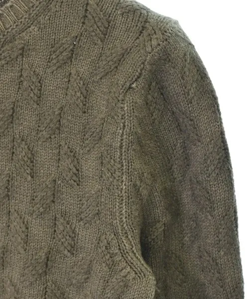 GRAN SASSO Pullover