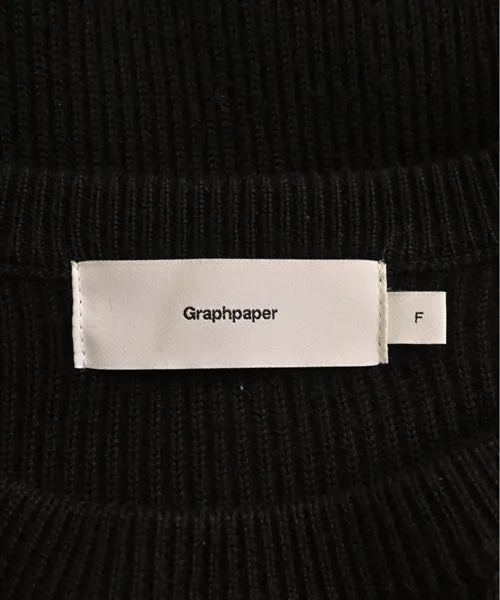 Graphpaper-Pullover