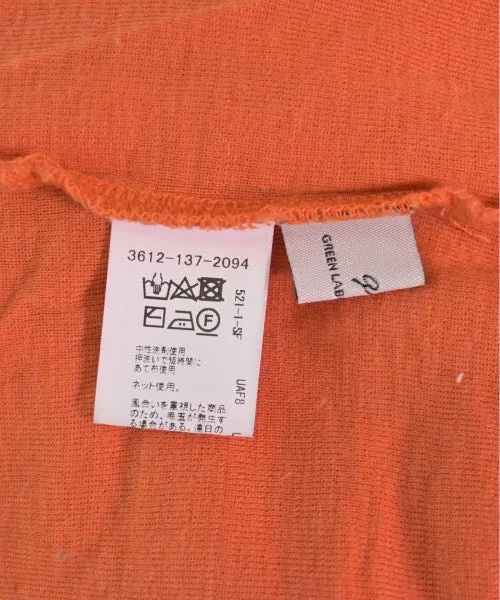 grüne Label entspannende Pullover