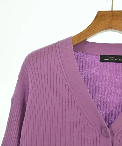Green Label Entspannungs-Pullover