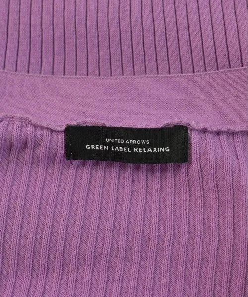 Green Label Entspannungs-Pullover