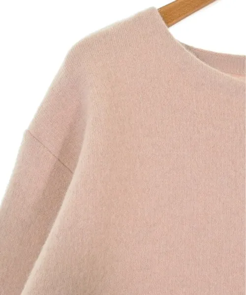 Green Label Entspannende Pullover