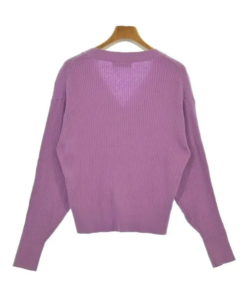 Green Label Entspannungs-Pullover